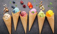 Какое мороженое выбирать при диабете?