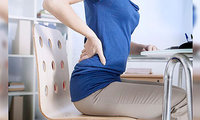 Боль в спине: ТОП-3 шага, чтобы укрепить спину